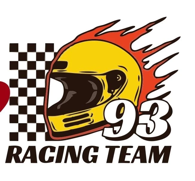 Jean Baggy with Drawings  