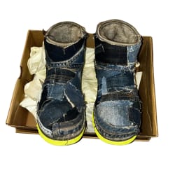 UGG Jean Customisation