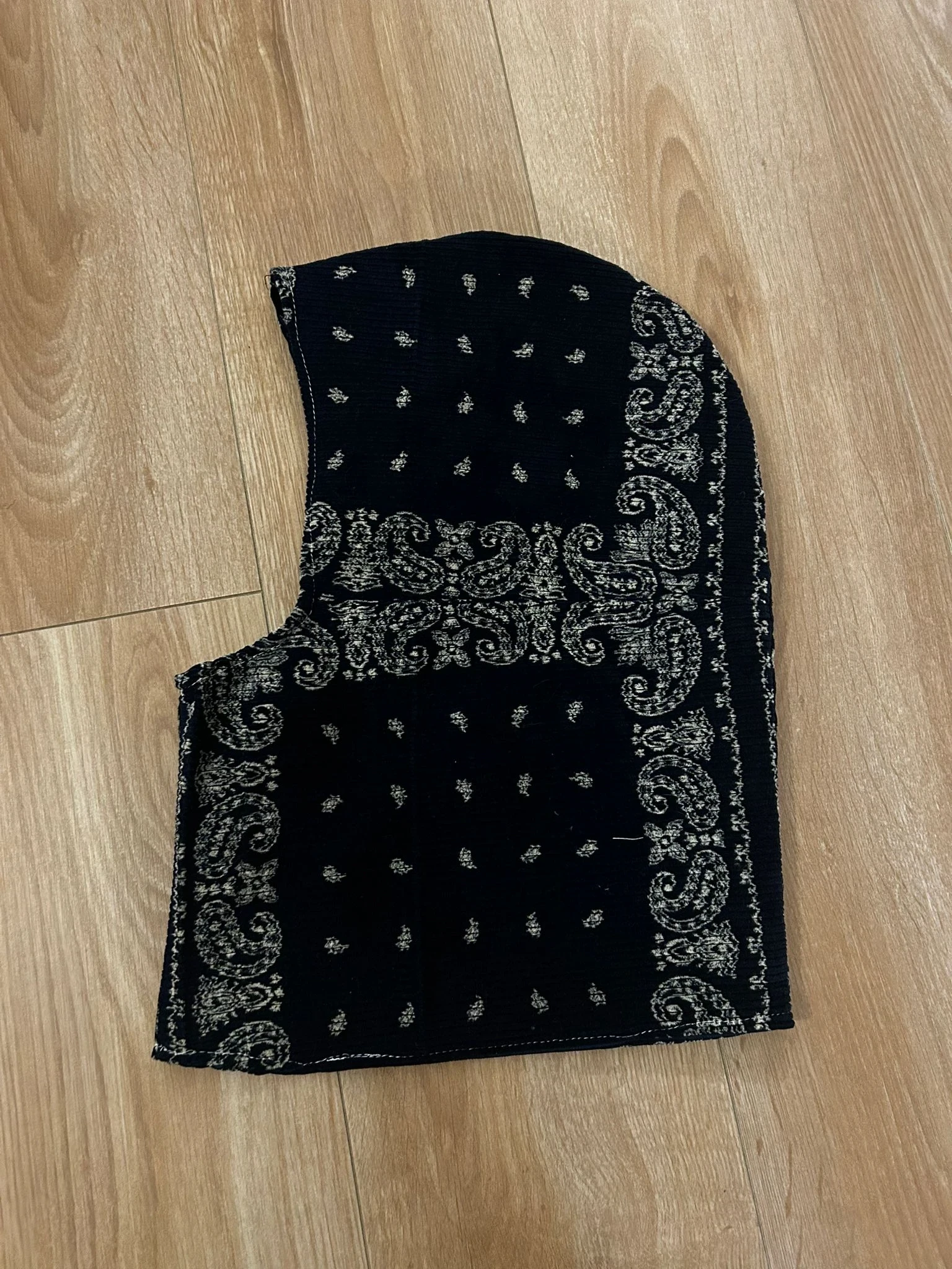 Balaclava Bandana
