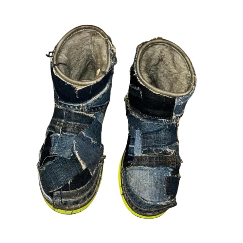 UGG Jean Customisation