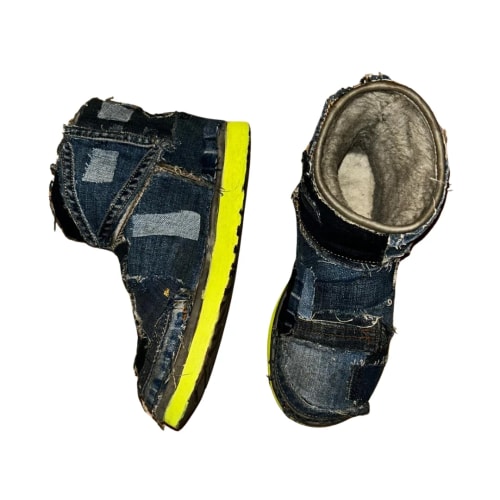 UGG Jean Customisation