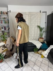 DUNE DREAMS HOODIE