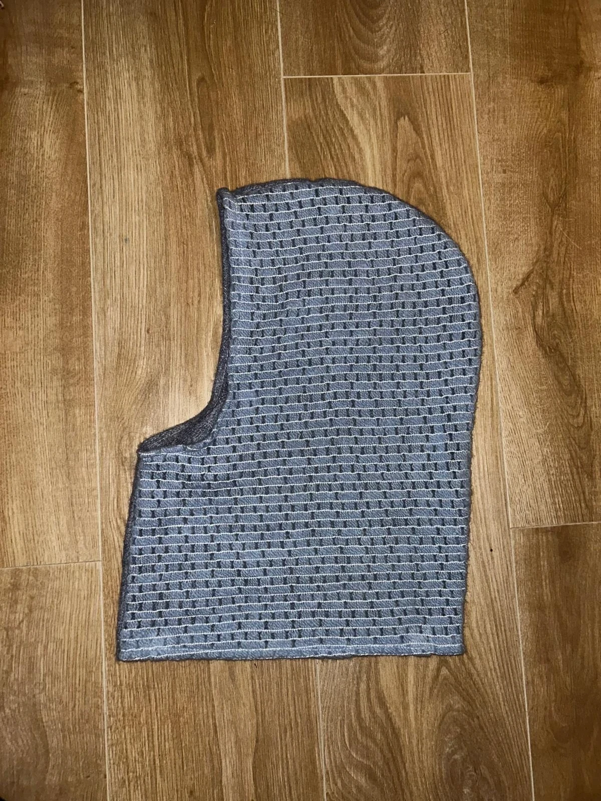 Balaclava Wave + Sky