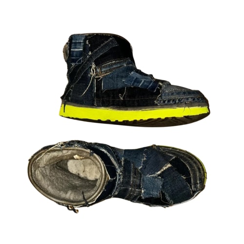 UGG Jean Customisation