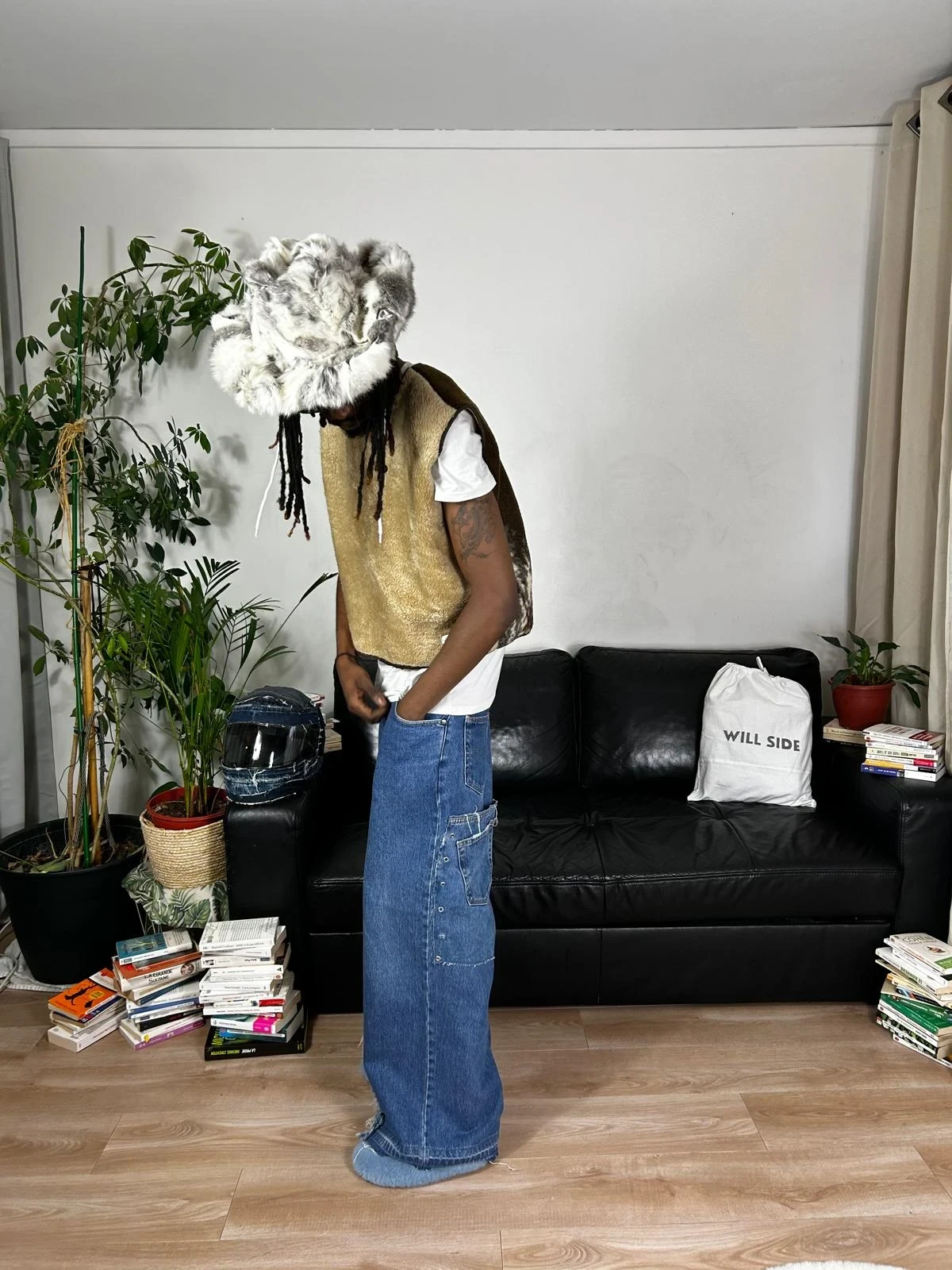 SUNSET SERENITY HOODIE 