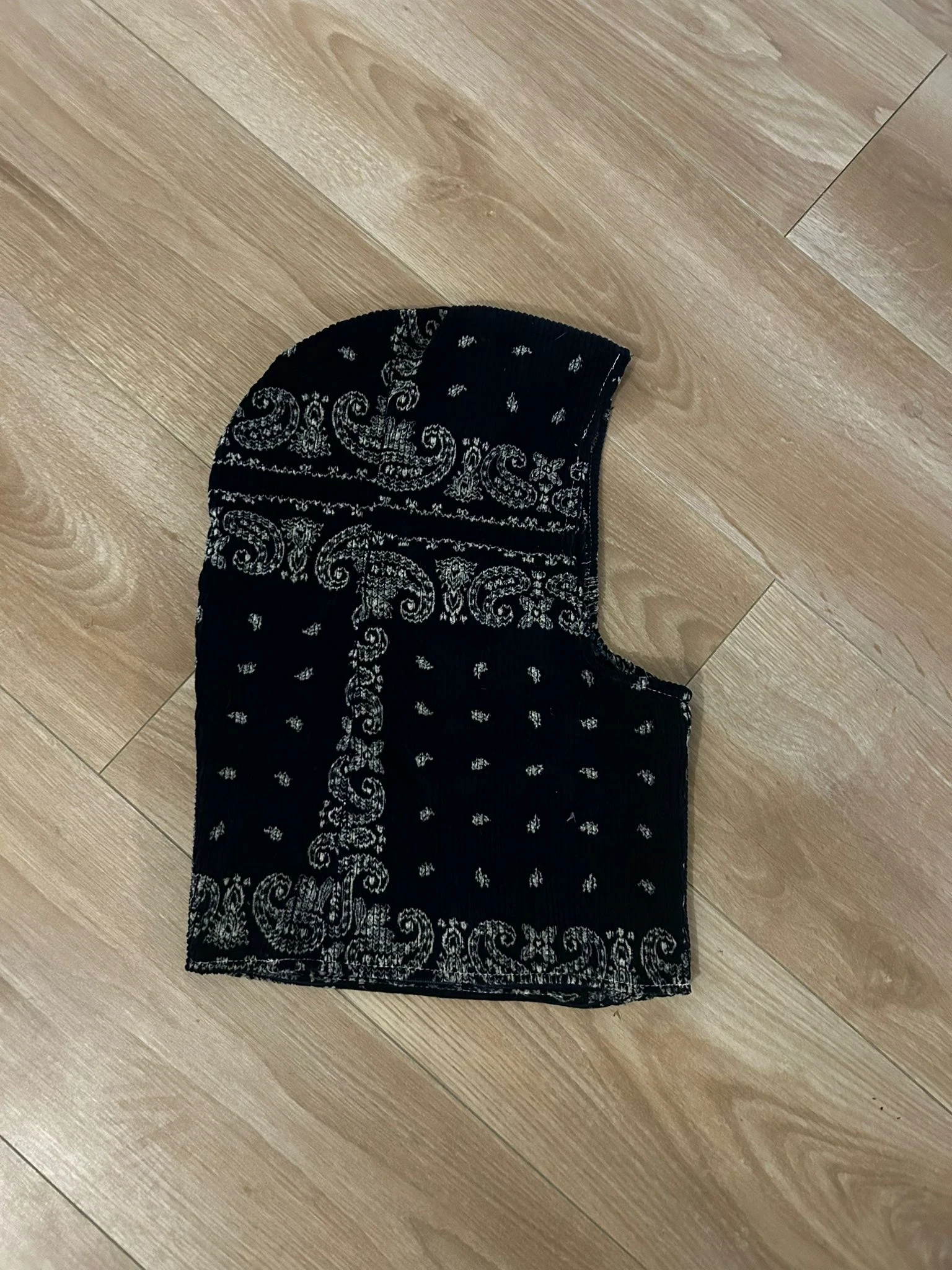 Balaclava Bandana
