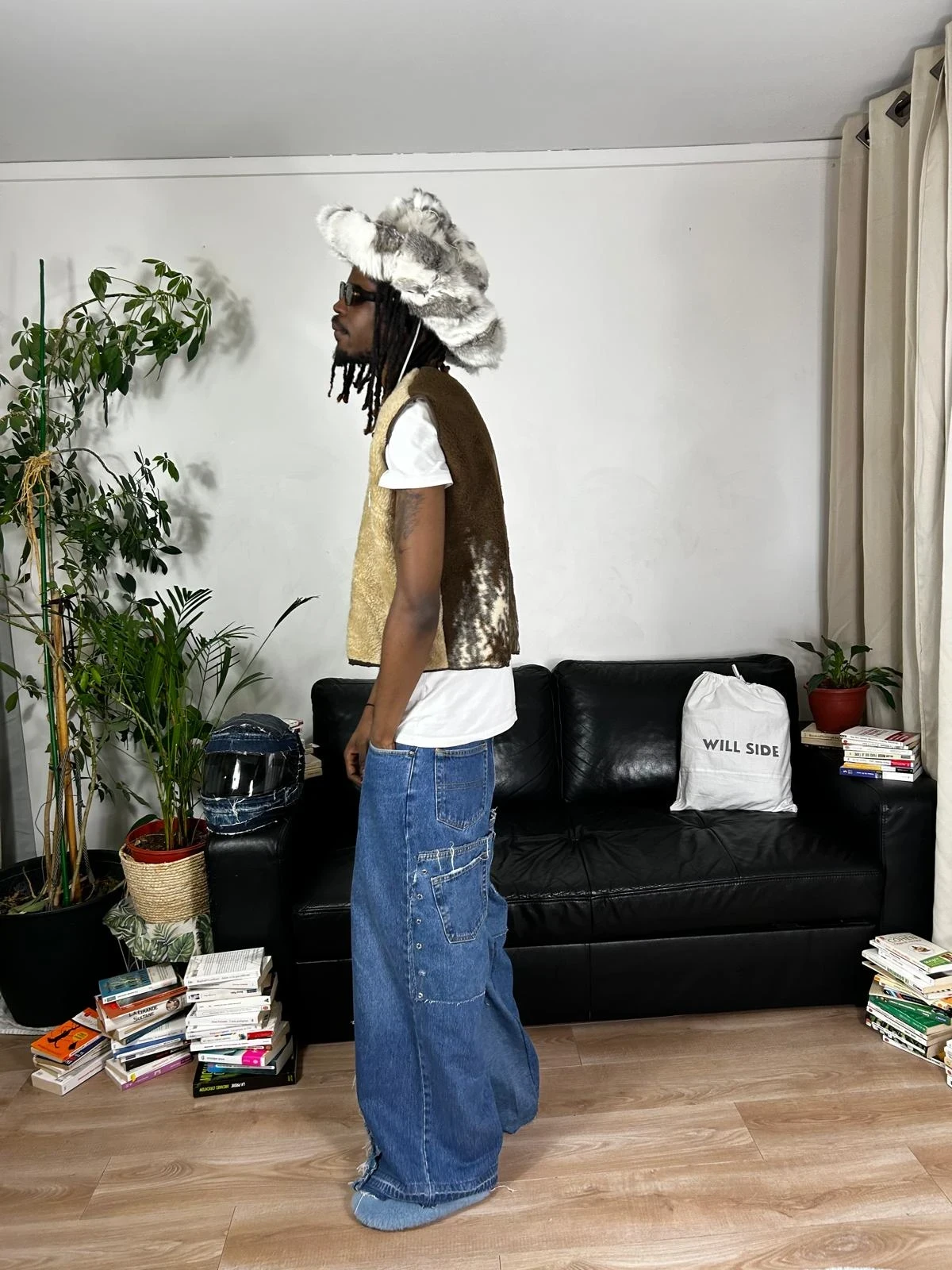 SUNSET SERENITY HOODIE 