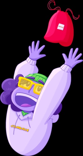 J'emballe et j'offre à l'infini