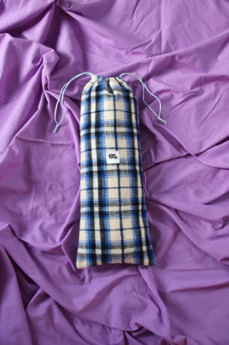 Bouteille Pyjama Party