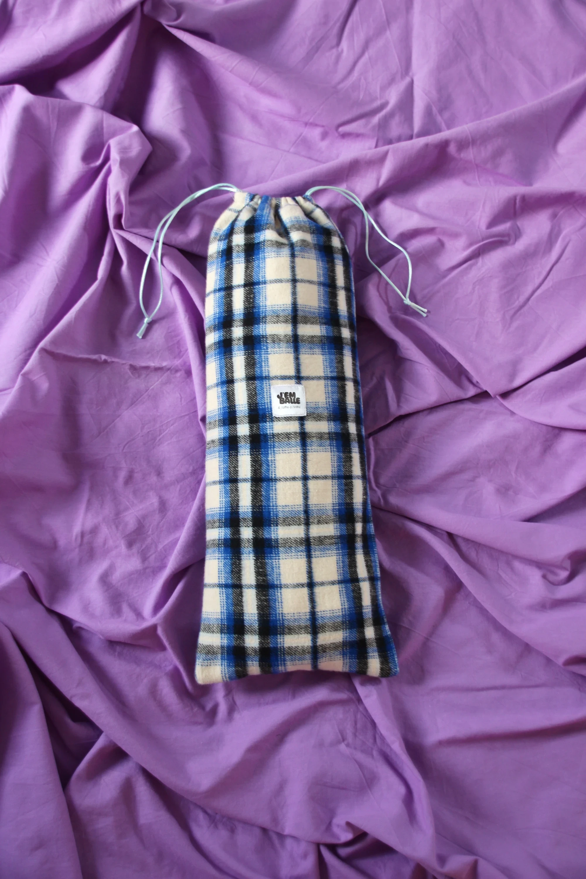 Bouteille Pyjama Party