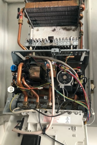 Tout savoir sur l'entretien de la chaudière à gaz