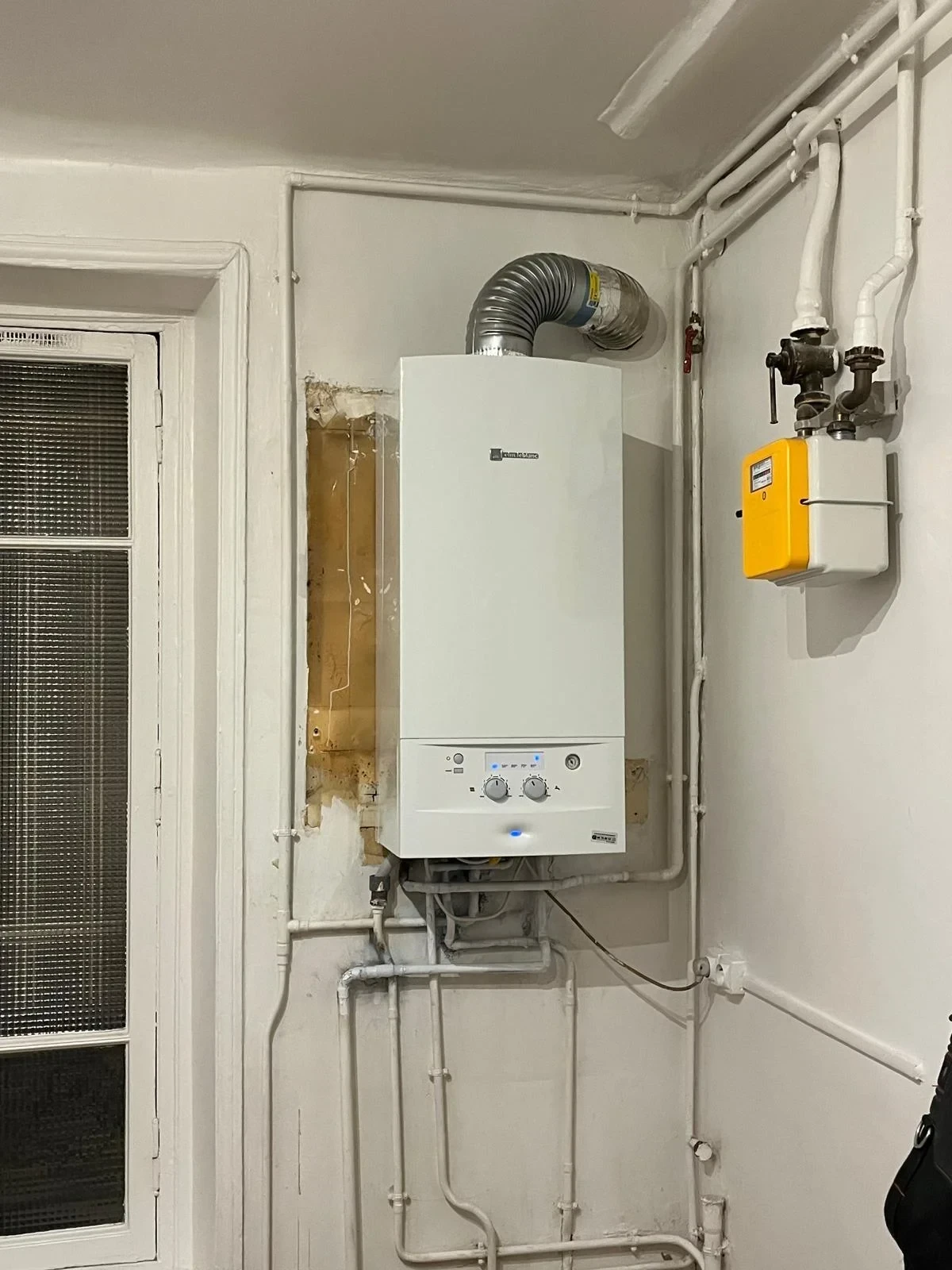Dépannage de chaudière gaz à Paris : combien ça coûte ?