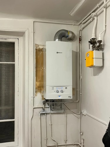 Dépannage de chaudière gaz à Paris : combien ça coûte ?