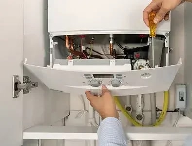 Entretien de chaudière gaz : ce que dit la loi