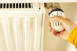 Tout savoir sur les robinets thermostatiques