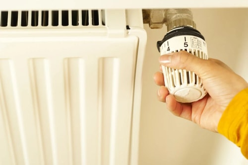 Tout savoir sur les robinets thermostatiques