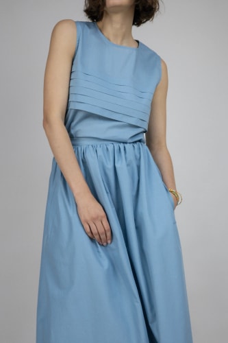 Le Corsage Topaze