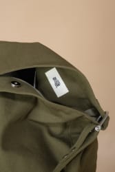 Le Sac Kaki