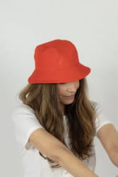 Le Bob Corolle Coquelicot