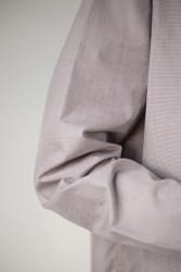 La Chemise de Grand-Père Lilas