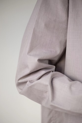 La Chemise de Grand-Père Lilas