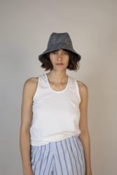 Le Bob + rayé