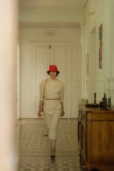 Le Bob Corolle Coquelicot