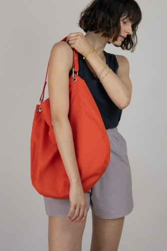 Le Sac Coquelicot