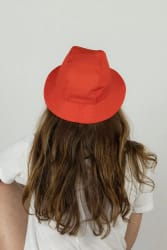 Le Bob Corolle Coquelicot