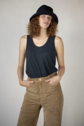 Le Pantalon Caramel
