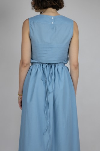 Le Corsage Topaze