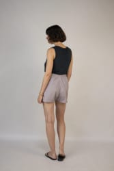 Le Caleçon Lilas