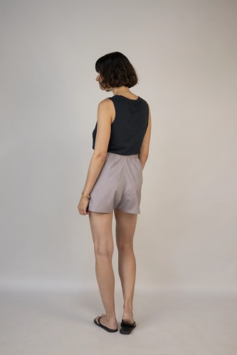 Le Caleçon Lilas