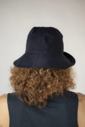 Le Bob + Bleu nuit