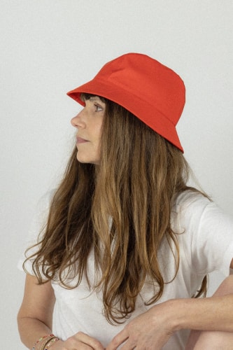 Le Bob Corolle Coquelicot