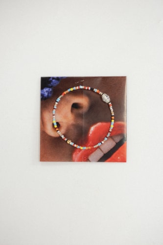 Les Bracelets Colorés