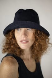 Le Bob + Bleu nuit