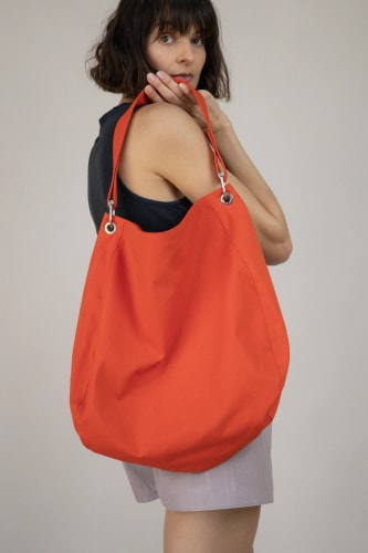 Le Sac Coquelicot