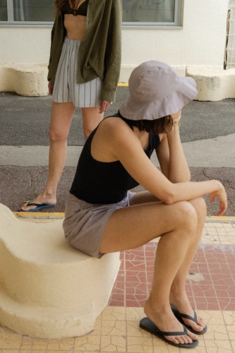 Le Bob + Lilas