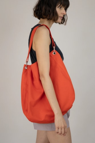 Le Sac Coquelicot
