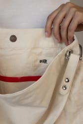 Le Sac Écru