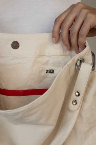 Le Sac Écru