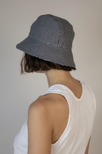 Le Bob + rayé