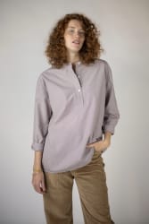La Chemise de Grand-Père Lilas