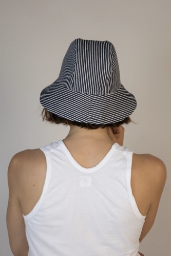 Le Bob + rayé