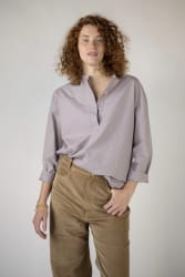 Le Pantalon Caramel