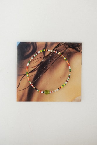 Les Bracelets Colorés