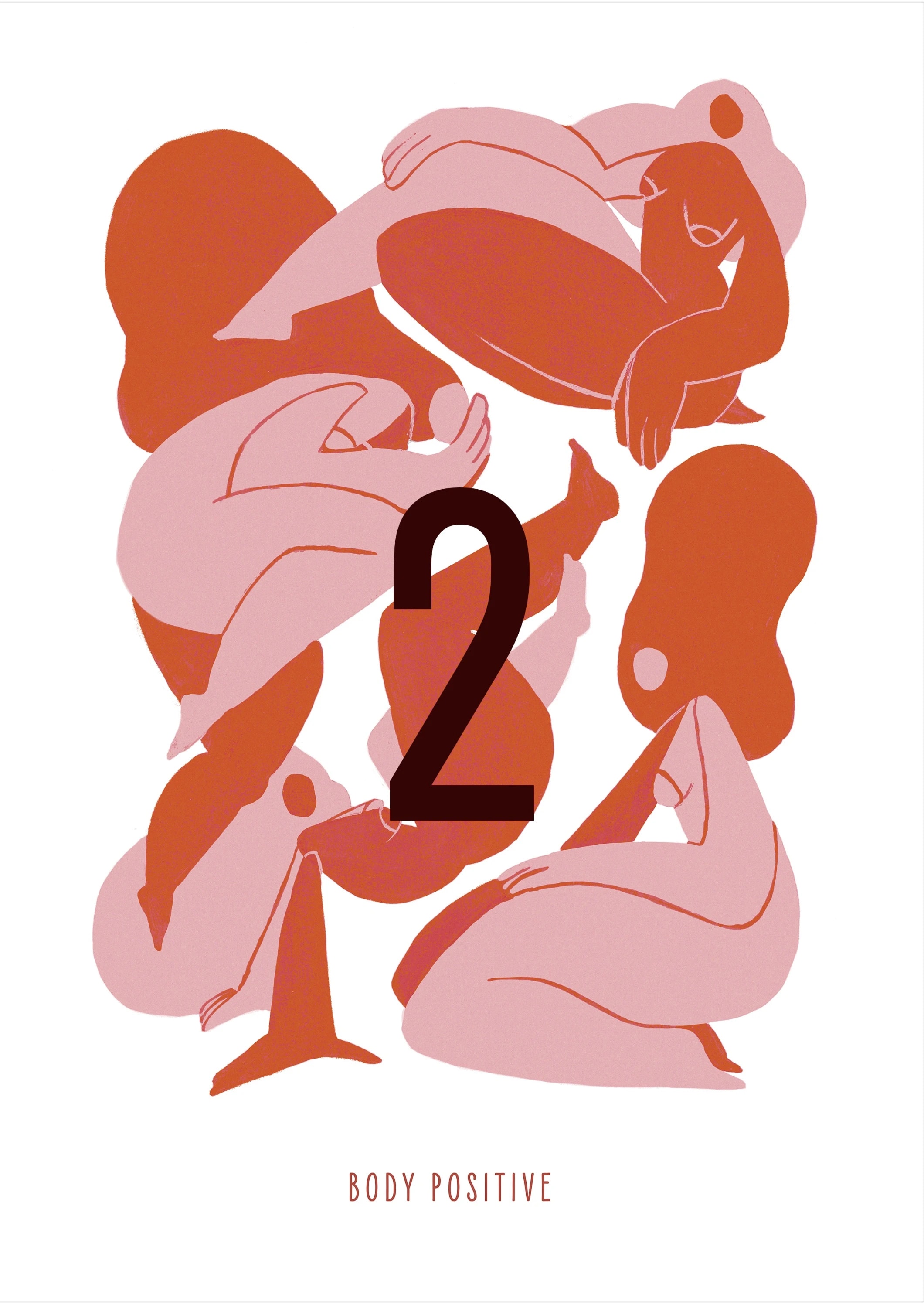 Duo Prints Taille identique