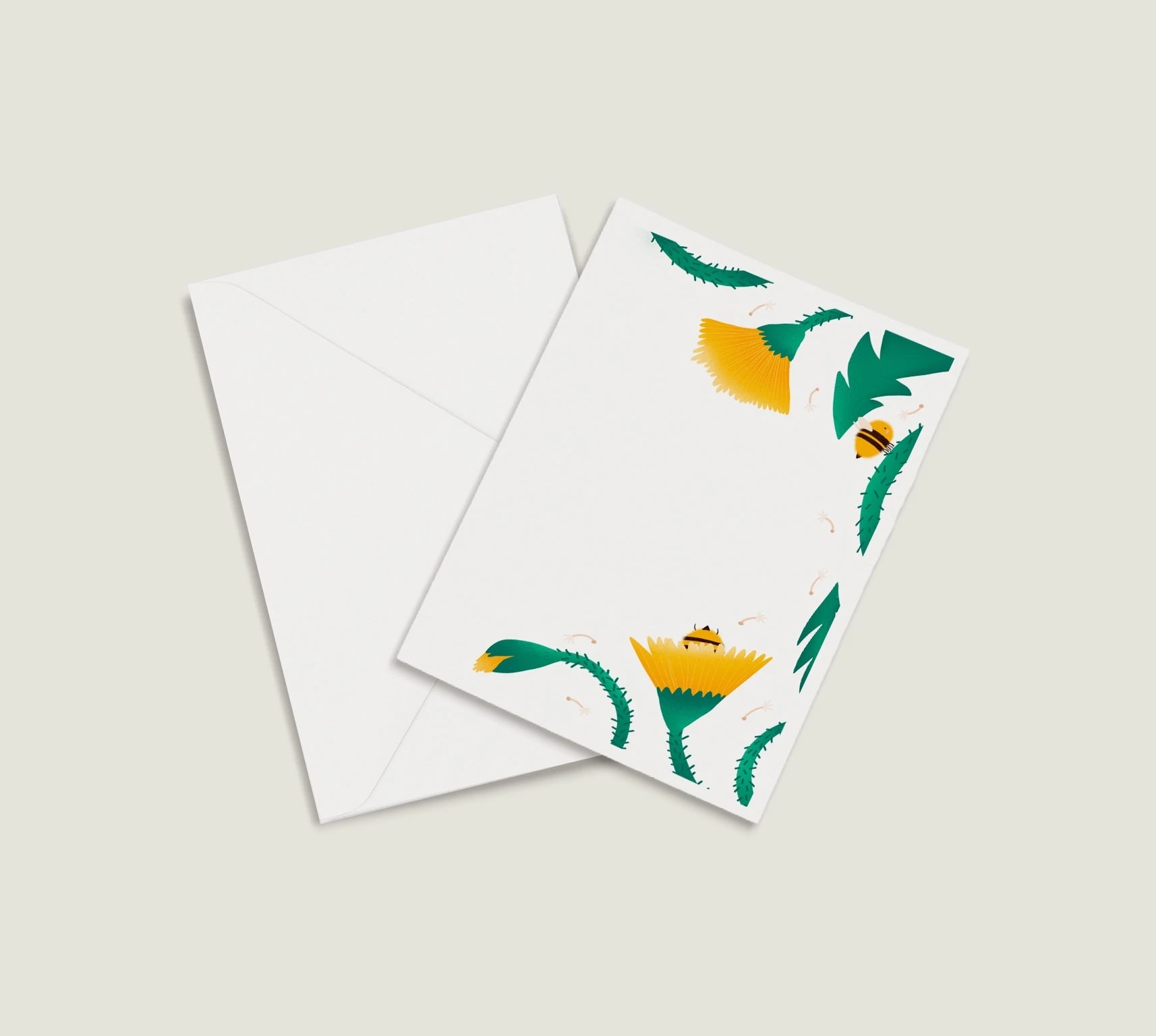 Carte Répand ta joie