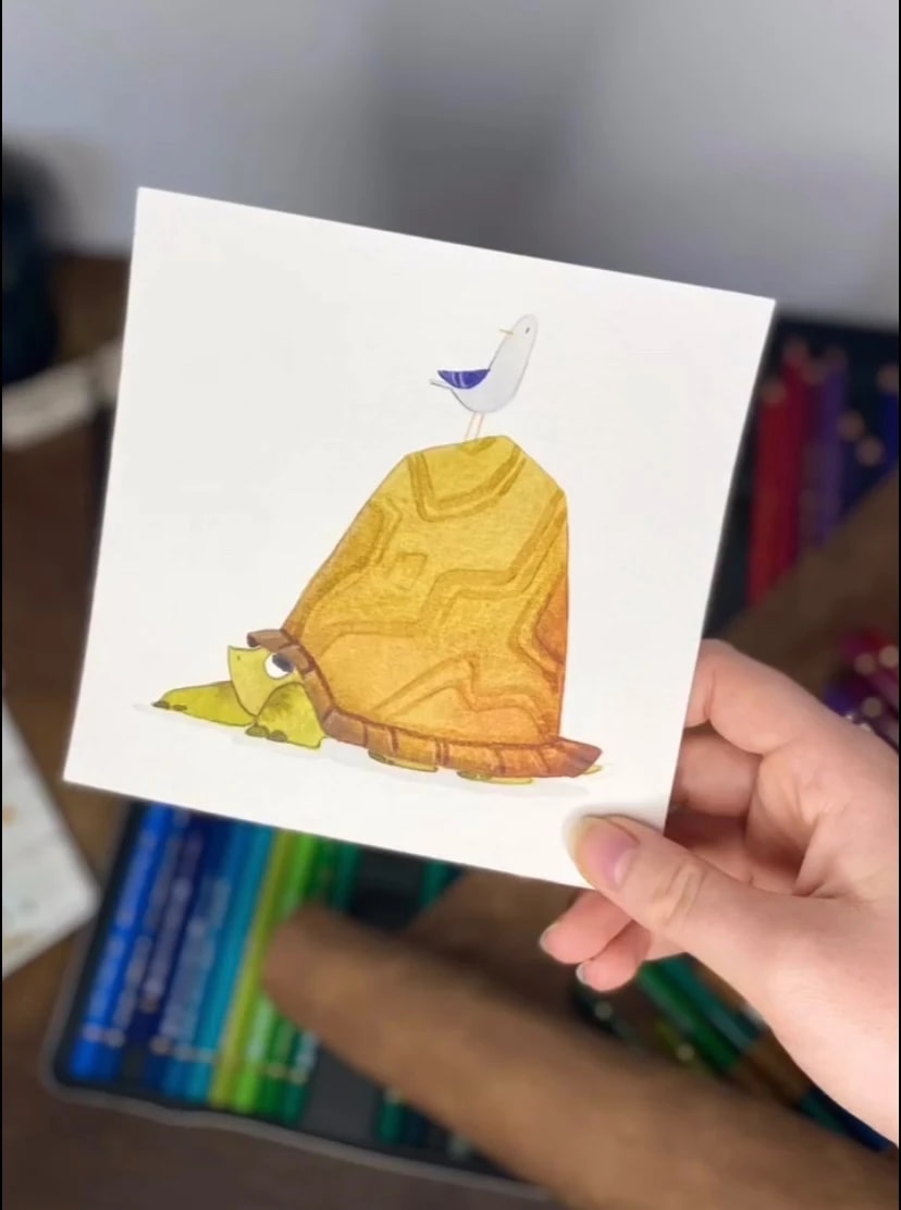 17-Slow